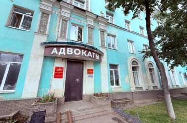 Помощник благочинного Канавинского округа принял участие в заседании комиссии по делам несовершеннолетних