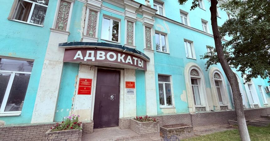 Помощник благочинного Канавинского округа принял участие в заседании комиссии по делам несовершеннолетних