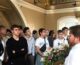 23 сентября 2025 года для десятиклассников и преподавателей общеобразовательной школы №121 Канавинского района была организована паломническая поездка