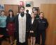 9 сентября помощник благочинного Канавинского округа провел встречу с сотрудниками Отдела судебных приставов
