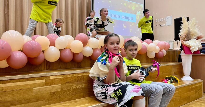 27 ноября в православной гимназии Александра Невского прошел КВН