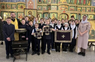 Для добрых дел не нужен повод!