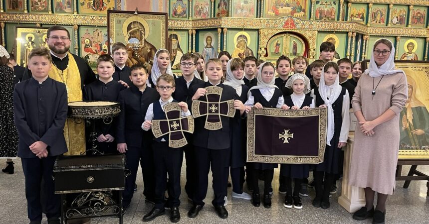 Для добрых дел не нужен повод!