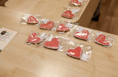 27 ноября в православной гимназии имени Александра Невского состоялся праздник, посвящённый Дню Матери