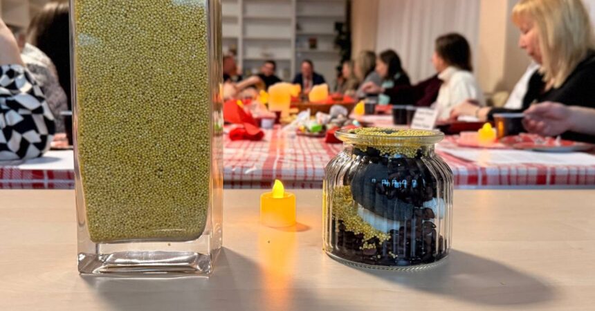 Круглый стол «Семейные ценности в современном мире: вызовы и решения» состоялся в православной гимназии Александра Невского 19 февраля