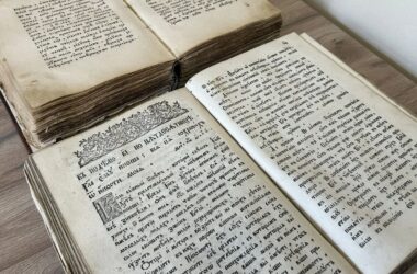 12 марта ученики 6 «Б» класса Православной гимназии Александра Невского посетили музей «Православное Сормово»