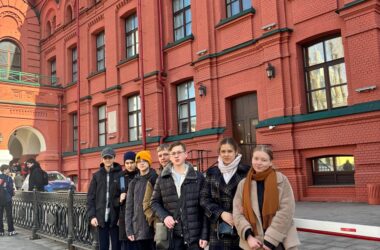 Гимназисты вышли в финал Всероссийской олимпиады школьников по основам православной культуры