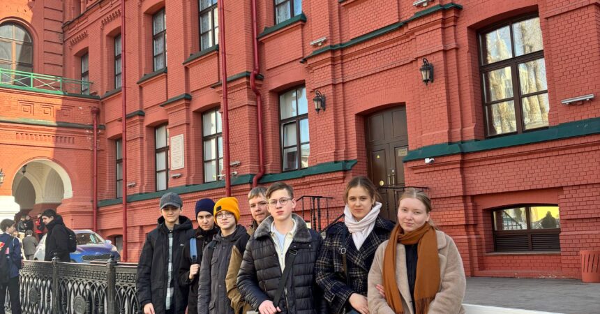 Гимназисты вышли в финал Всероссийской олимпиады школьников по основам православной культуры