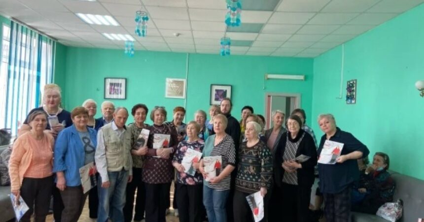 19 марта Канавинское благочиние организовало мероприятие в честь Дня православной книги