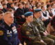 20 апреля состоялась встреча учащихся Александро-Невской гимназии с  Максимом Викторовичем Голубевым
