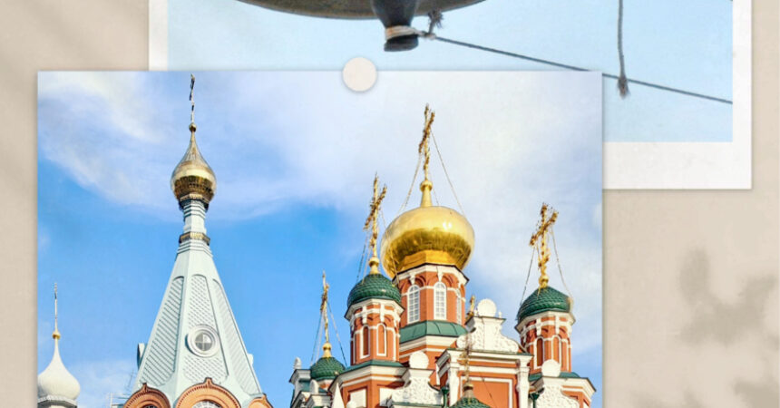 ПРИГЛАШАЕМ ВСЕХ ЖЕЛАЮЩИХ ПОДНЯТЬСЯ НА КОЛОКОЛЬНЮ И ПОЗВОНИТЬ В КОЛОКОЛА