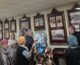 2 мая 2026 года паломники из числа прихожан храмов Канавинского благочиния посетили Вознесенский Печерский мужской монастырь