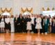 Благочинный Канавинского округа принял участие в торжественной церемонии вручения аттестатов