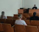 Помощник благочинного Канавинского округа провел духовную беседу с сотрудниками учреждения МВД