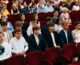 30 июня 2026 года в стенах Александро-Невской православной гимназии 50 выпускников 9-х классов получили аттестаты об основном общем образовании
