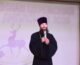 Помощник благочинного иерей Илия Родин посетил церемонии вручения дипломов в Нижегородском Губернском колледже