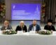 Иерей Иоанн Евдокимов принял участие в августовской педагогической конференции работников образования