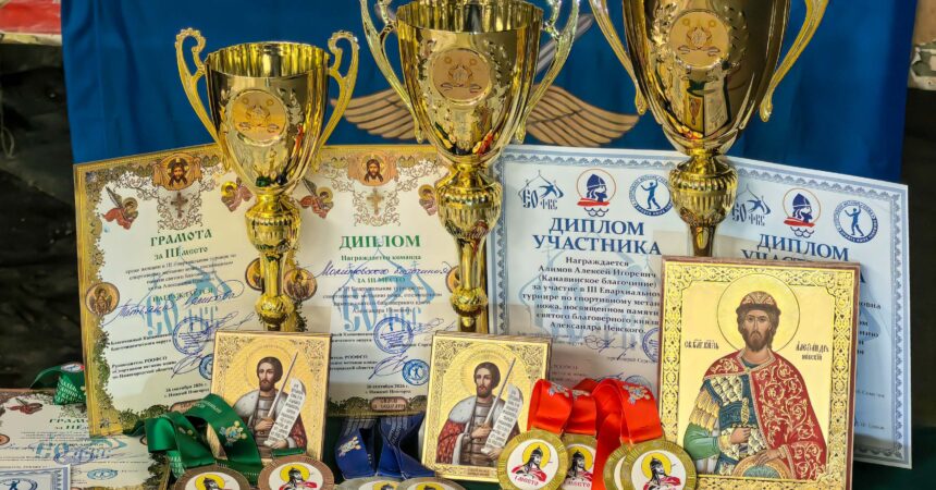 26 сентября состоялся турнир «Спортивное метание ножа»