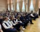В православной гимназии имени святого благоверного князя Александра Невского с 7 по 12 сентября прошли традиционные Александро-Невские дни