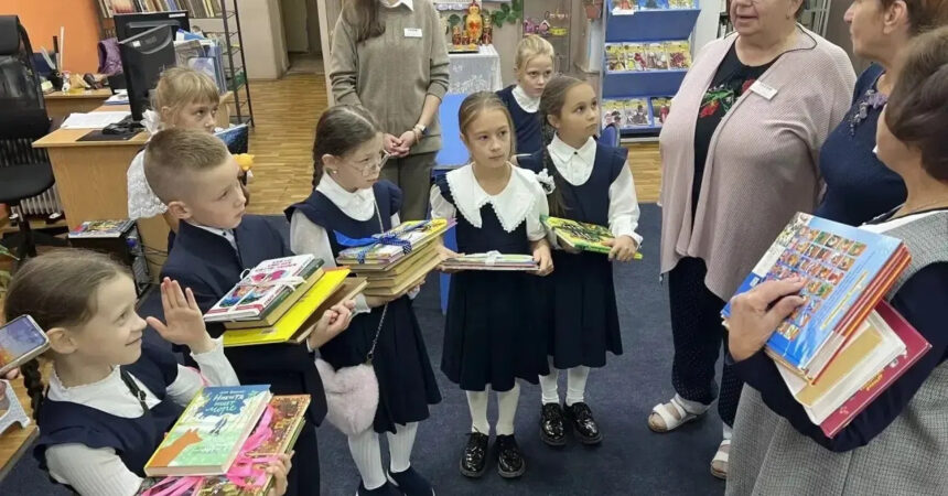 Православная гимназия Александра Невского подвела итоги акции «Подарок Богородице», приуроченной к празднику Рождества Пресвятой Богородицы
